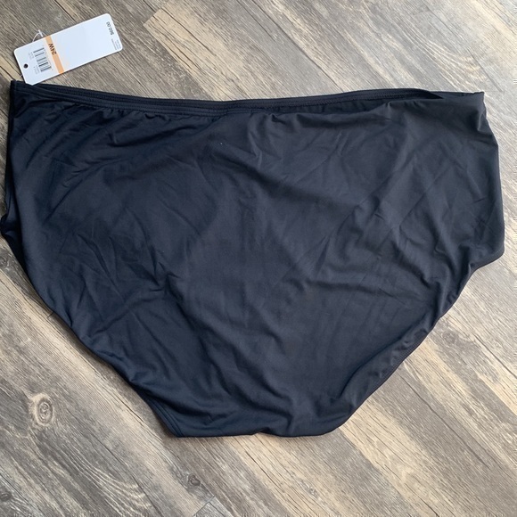 Anna Cole High‎ Rise Swim Bottom 24w - Picture 6 of 8